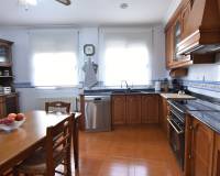 Venta - Chalet - Aspe