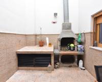 Venta - Chalet - Aspe