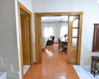 Venta - Chalet - Aspe