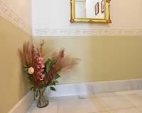 Venta - Chalet - Aspe