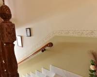 Venta - Chalet - Aspe