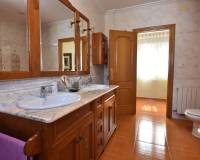 Venta - Chalet - Aspe