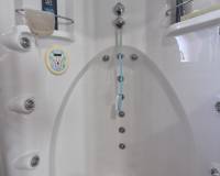 Venta - Chalet - Aspe