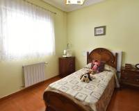 Venta - Chalet - Aspe