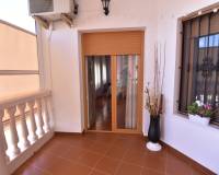 Venta - Chalet - Aspe