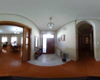 Venta - Chalet - Aspe