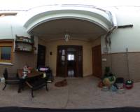 Venta - Chalet - Aspe