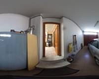 Venta - Chalet - Aspe