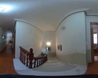 Venta - Chalet - Aspe