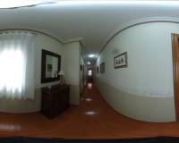 Venta - Chalet - Aspe