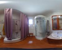 Venta - Chalet - Aspe