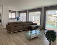 Venta - Chalet - Chiclana de la Frontera - Las Lagunas - Campano