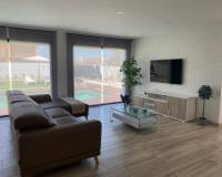 Venta - Chalet - Chiclana de la Frontera - Las Lagunas - Campano
