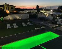 Venta - Chalet - Chiclana de la Frontera - Las Lagunas - Campano