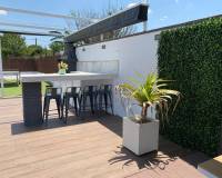 Venta - Chalet - Chiclana de la Frontera - Las Lagunas - Campano