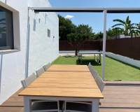 Venta - Chalet - Chiclana de la Frontera - Las Lagunas - Campano