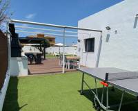 Venta - Chalet - Chiclana de la Frontera - Las Lagunas - Campano