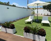 Venta - Chalet - Chiclana de la Frontera - Las Lagunas - Campano