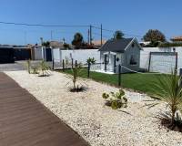 Venta - Chalet - Chiclana de la Frontera - Las Lagunas - Campano