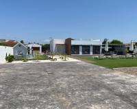 Venta - Chalet - Chiclana de la Frontera - Las Lagunas - Campano