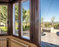 Venta - Chalet - Chinchon - Nuevo chinchon