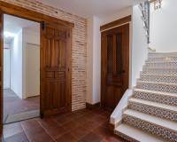 Venta - Chalet - Chinchon - Nuevo chinchon
