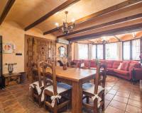 Venta - Chalet - Crevillent - Comunidad valenciana