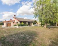 Venta - Chalet - Crevillent - Comunidad valenciana