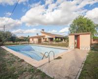 Venta - Chalet - Crevillent - Comunidad valenciana