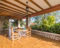 Venta - Chalet - Crevillent - Comunidad valenciana