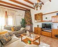 Venta - Chalet - Crevillent - Comunidad valenciana