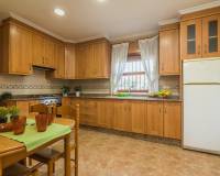 Venta - Chalet - Crevillent - Comunidad valenciana