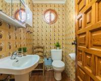 Venta - Chalet - Crevillent - Comunidad valenciana