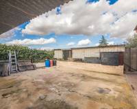 Venta - Chalet - Crevillent - Comunidad valenciana