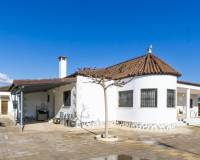 Venta - Chalet - Crevillent - Comunidad valenciana