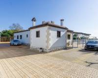 Venta - Chalet - Crevillent - Comunidad valenciana