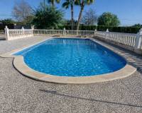 Venta - Chalet - Crevillent - Comunidad valenciana