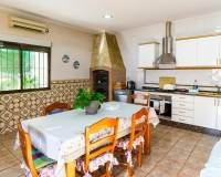 Venta - Chalet - Crevillent - Comunidad valenciana