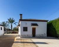 Venta - Chalet - Crevillent - Comunidad valenciana