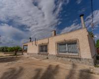 Venta - Chalet - Crevillent - DERRAMADOR