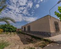 Venta - Chalet - Crevillent - DERRAMADOR