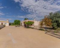 Venta - Chalet - Crevillent - DERRAMADOR