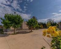 Venta - Chalet - Crevillent - DERRAMADOR