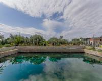 Venta - Chalet - Crevillent - DERRAMADOR