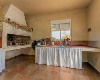 Venta - Chalet - Crevillent - DERRAMADOR