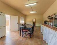 Venta - Chalet - Crevillent - DERRAMADOR