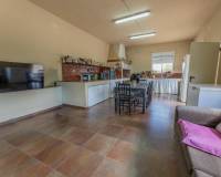 Venta - Chalet - Crevillent - DERRAMADOR