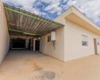Venta - Chalet - Crevillent - DERRAMADOR