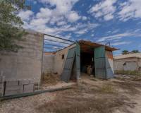 Venta - Chalet - Crevillent - DERRAMADOR
