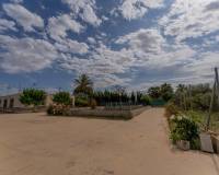 Venta - Chalet - Crevillent - DERRAMADOR